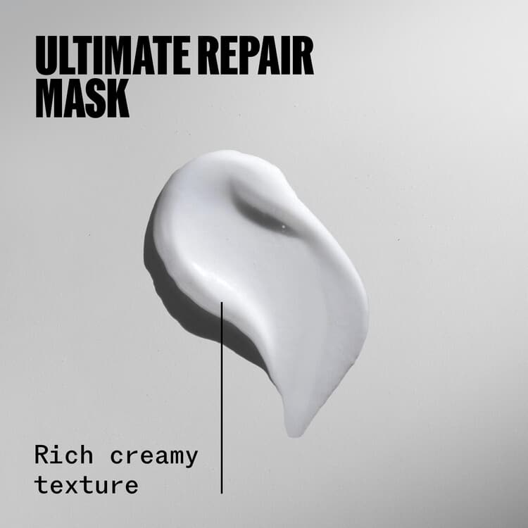 Wella Ultimate Repair Mask - Hårkur - JK-Shop
