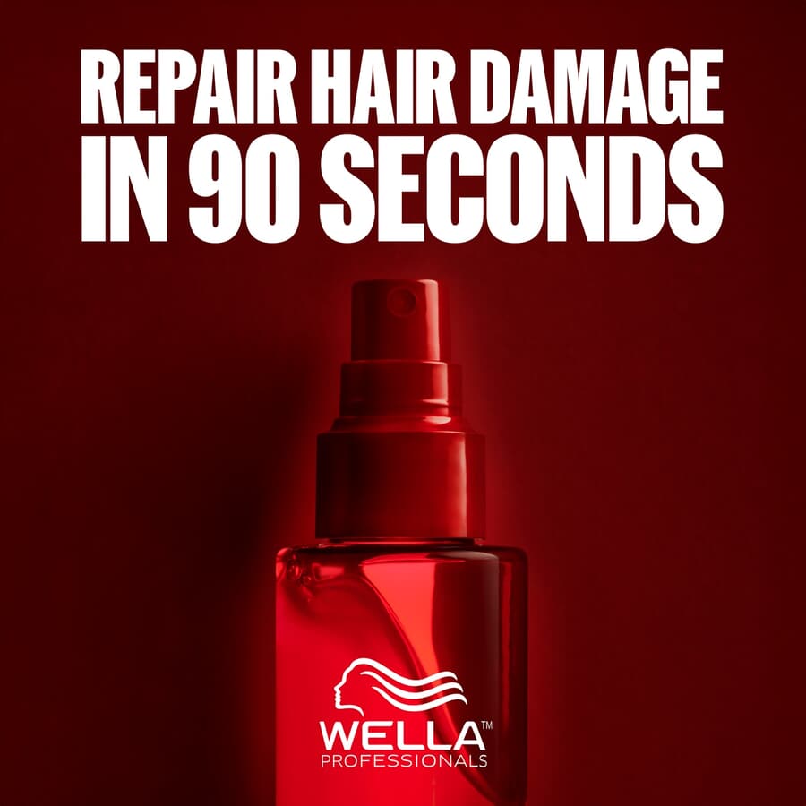 Wella Ultimate Repair Miracle Hair Rescue 30ml - Leave-in - JK-Shop