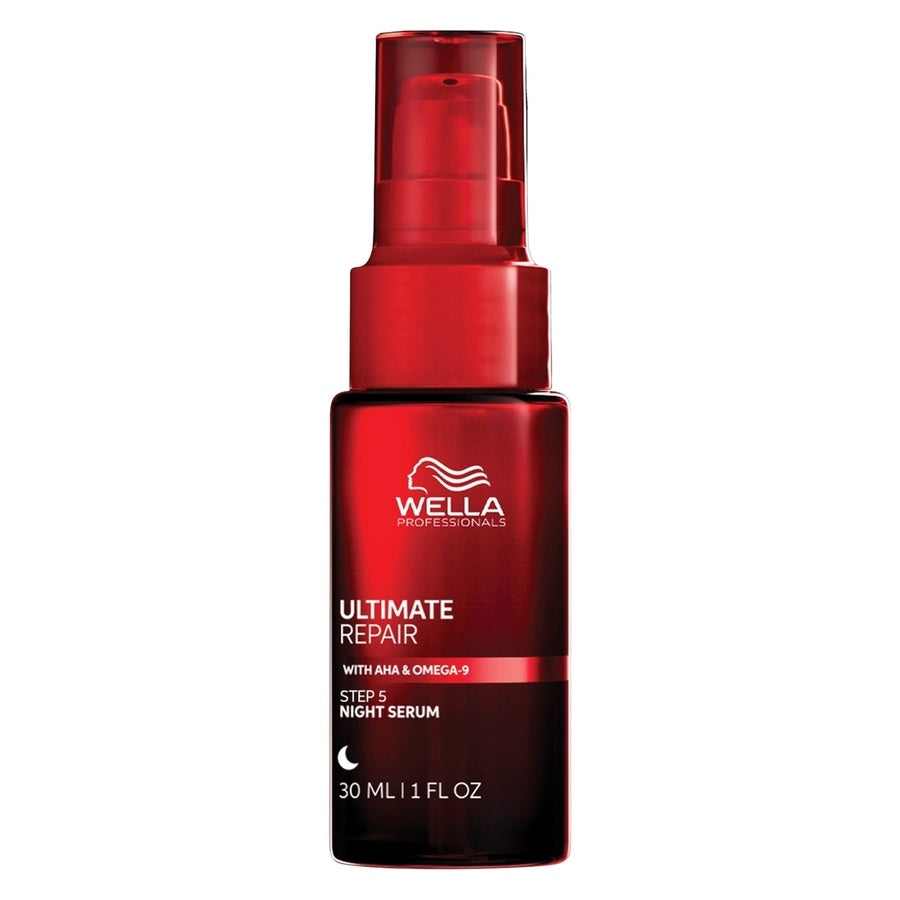 Wella Ultimate Repair Night Serum 30ml - Leave-in - JK-Shop