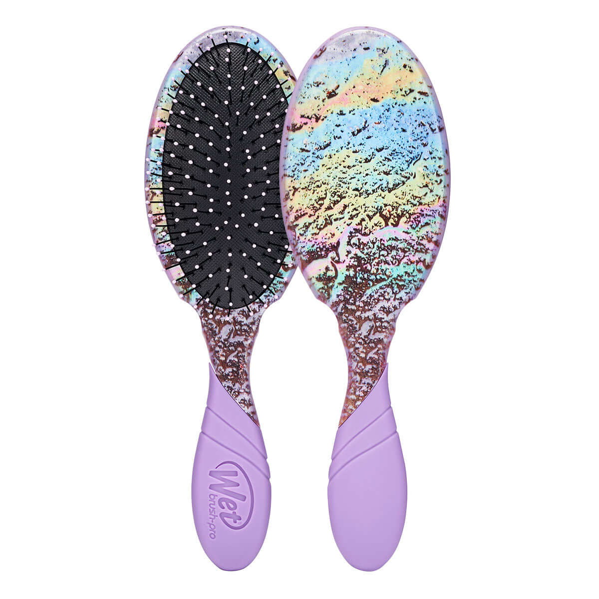 WetBrush Detangler Super Slick-Hårbørste-JKSHOP