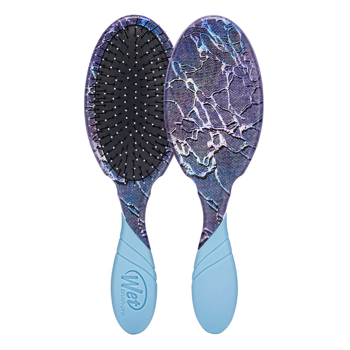 WetBrush Detangler Super Slick-Hårbørste-JKSHOP