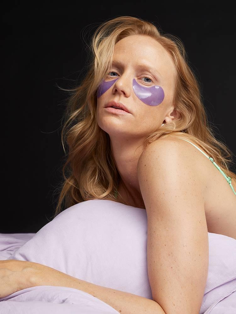 Xlash Super Youth Retinol Eye Gels 1pk - Øyemaske - JK-Shop