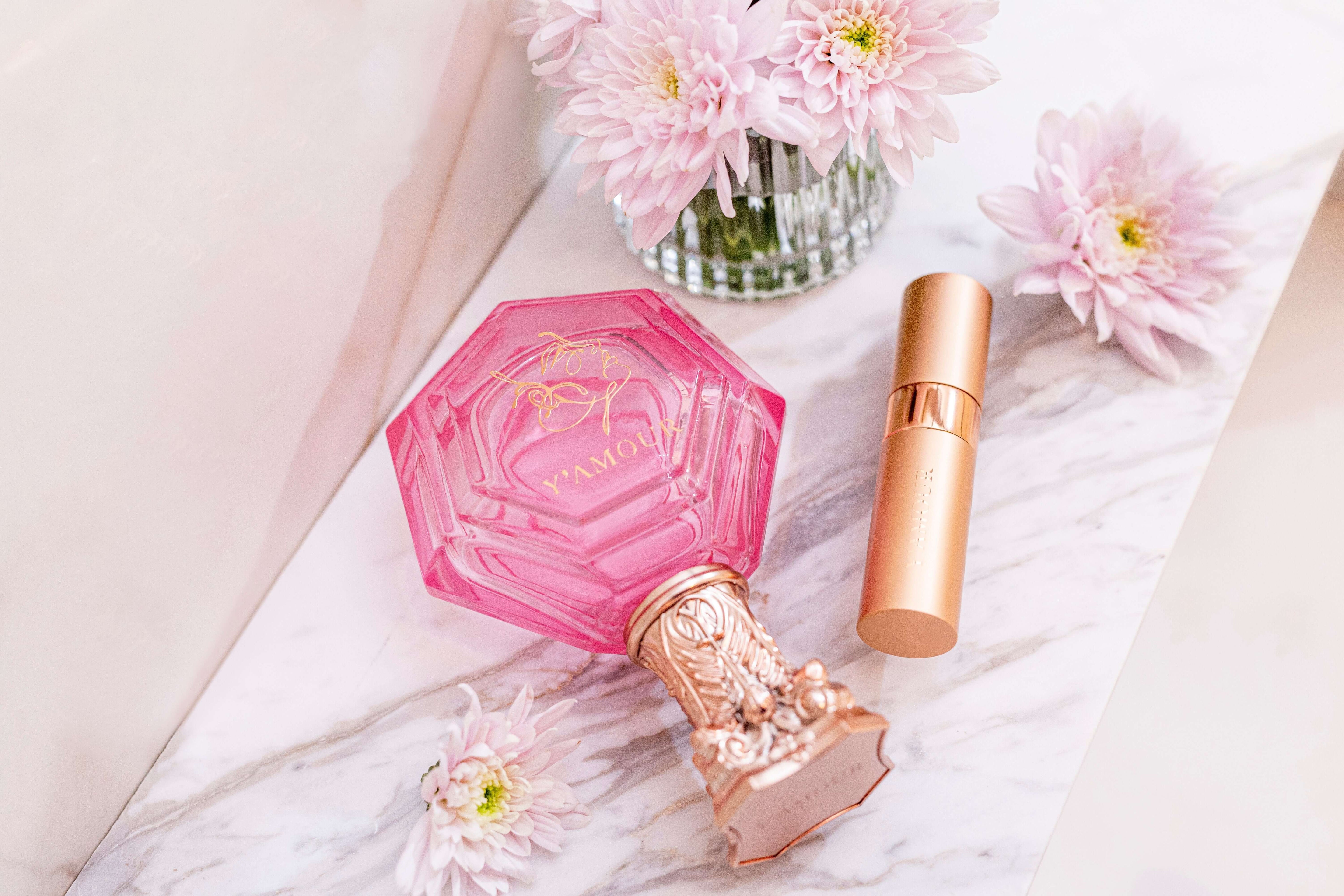 Yamour Eau de Parfum 130 ml-Parfyme-JKSHOP