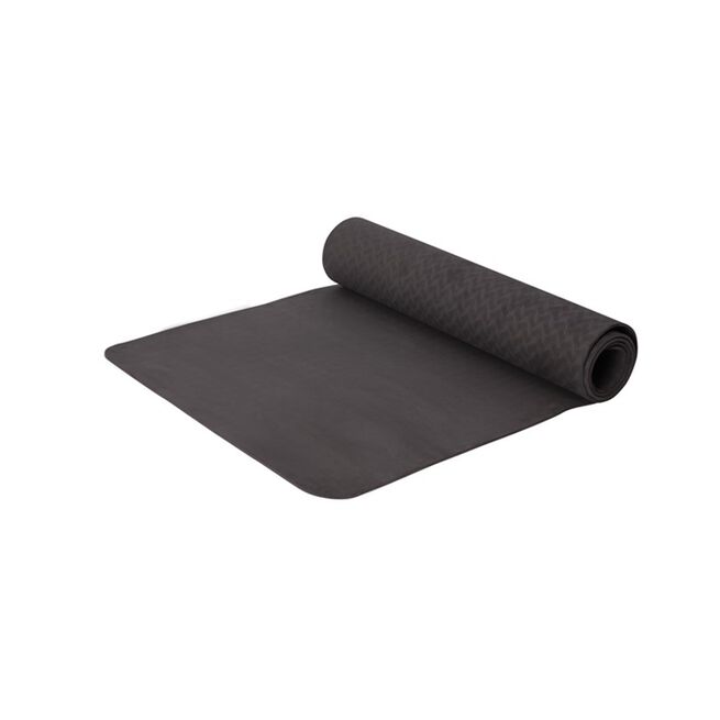 Yogamatta Svart - Yoga - JK-Shop