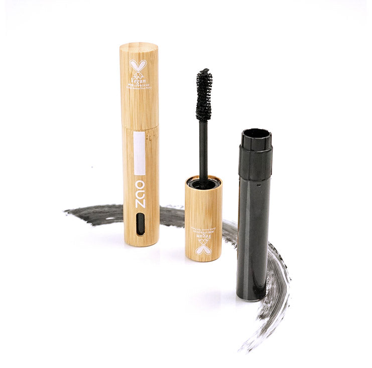 ZAO Refill Daring Volume Mascara