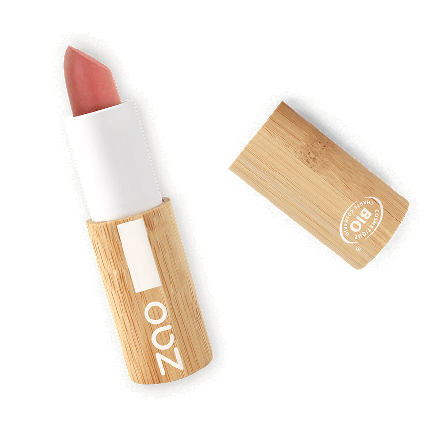 ZAO Cocoon Lipstick-Leppestift-JKSHOP