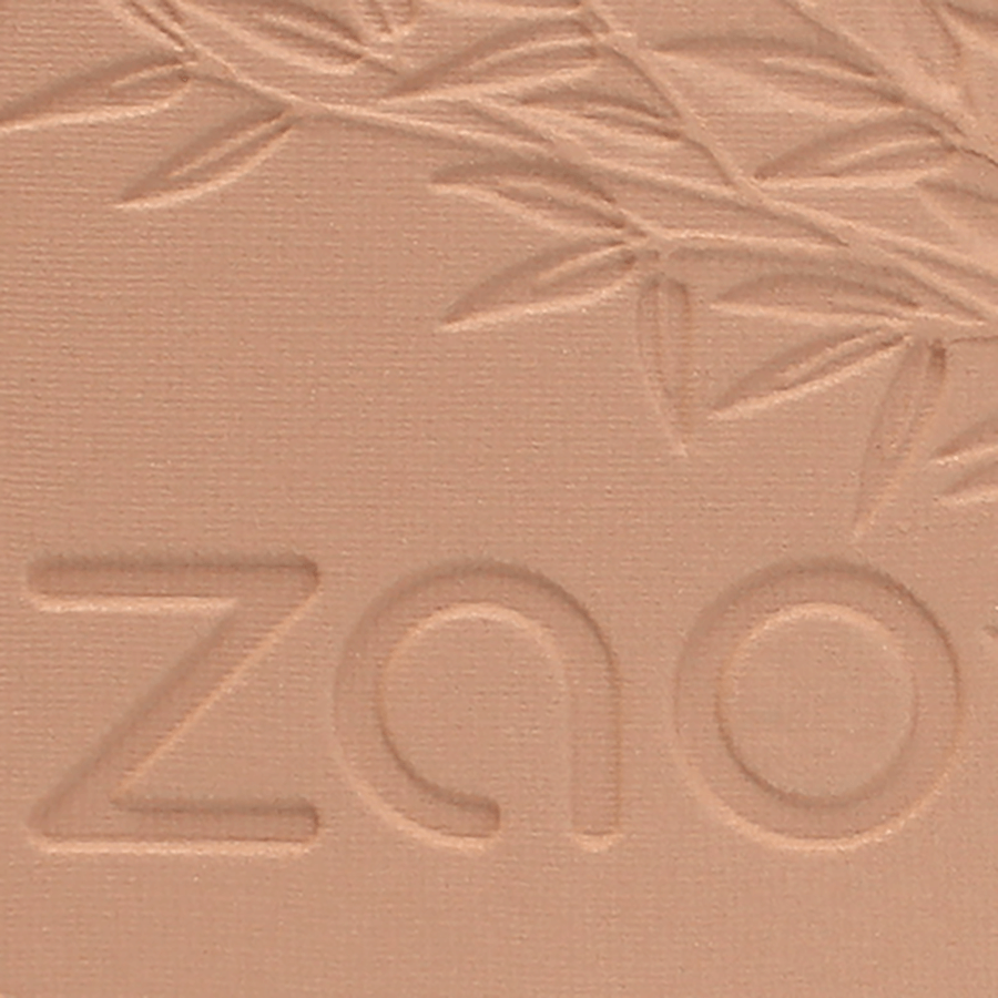 ZAO Compact Powder-Pudder-JKSHOP