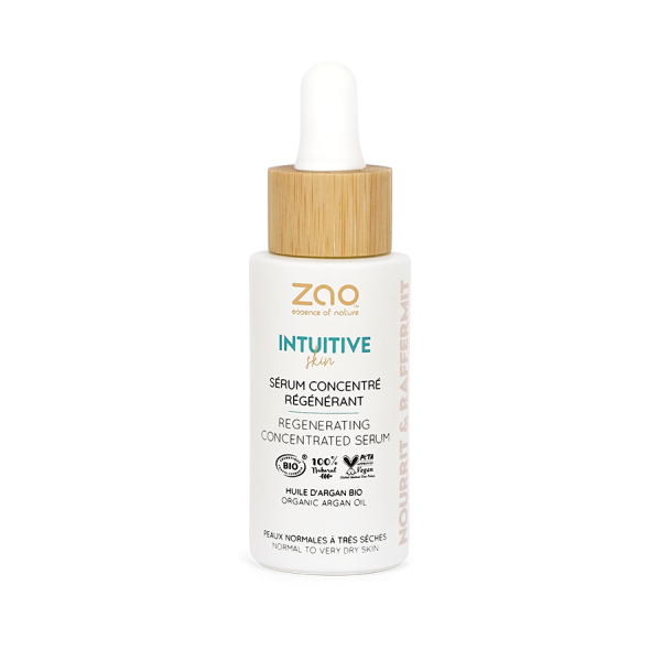 ZAO Consentrated Regenerating Serum 30 ml. - Serum - JK-Shop