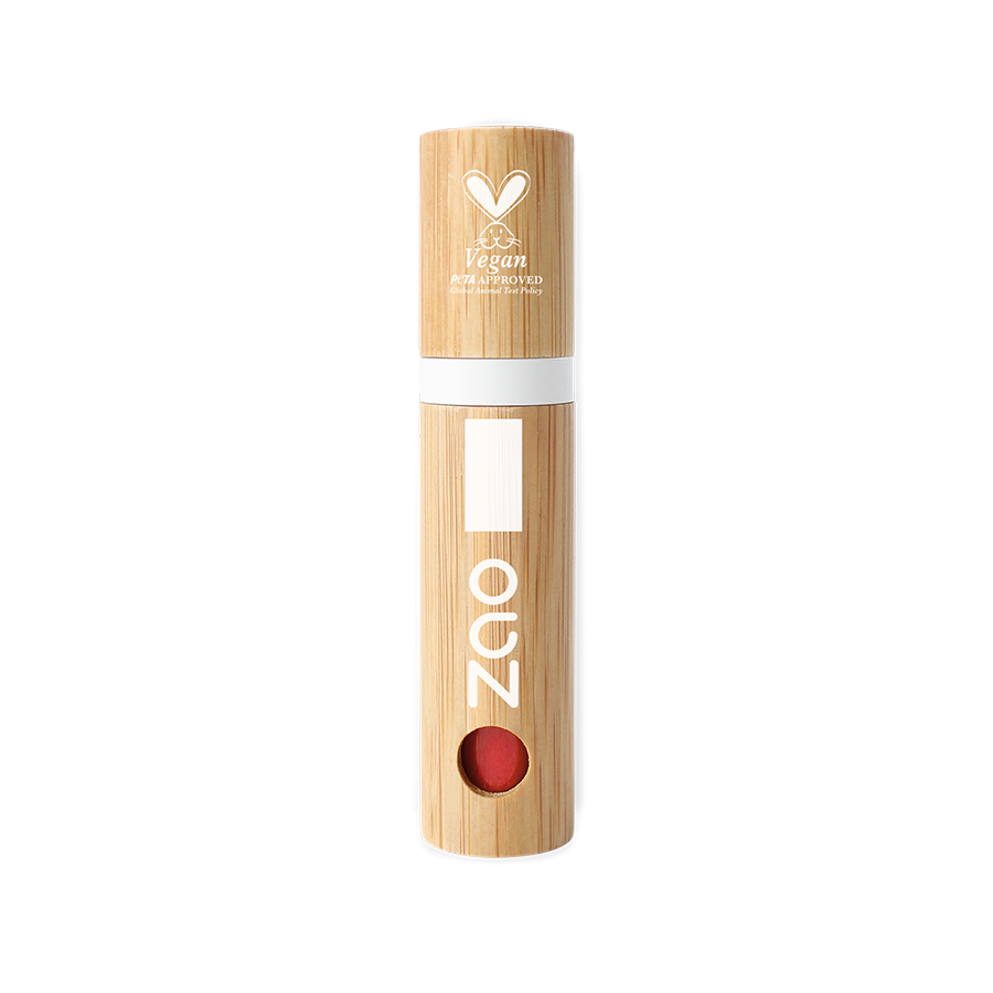 ZAO Daring Lip Ink 450 The Red - Lip Ink - JK-Shop