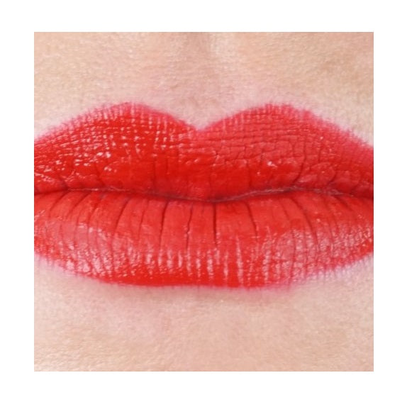 ZAO Daring Lipstick 420 The Red - Leppestift - JK-Shop