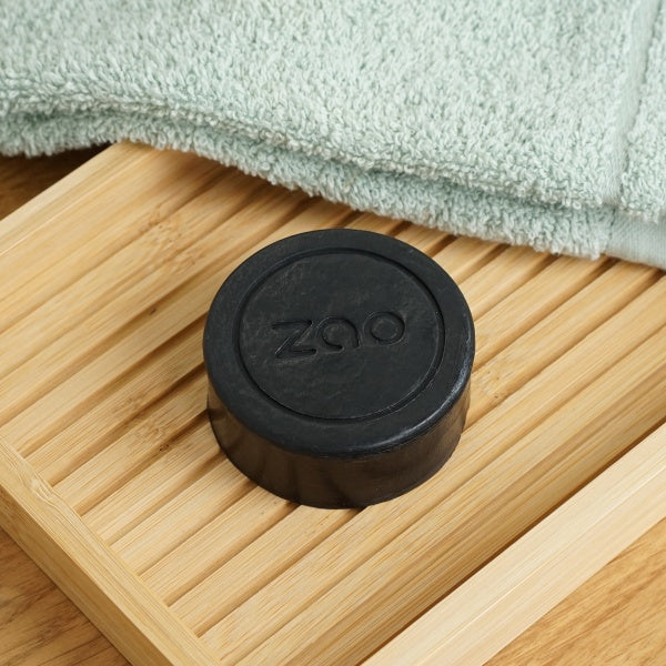 ZAO Detox Facial Cleanser - Ansiktsrens - JK-Shop