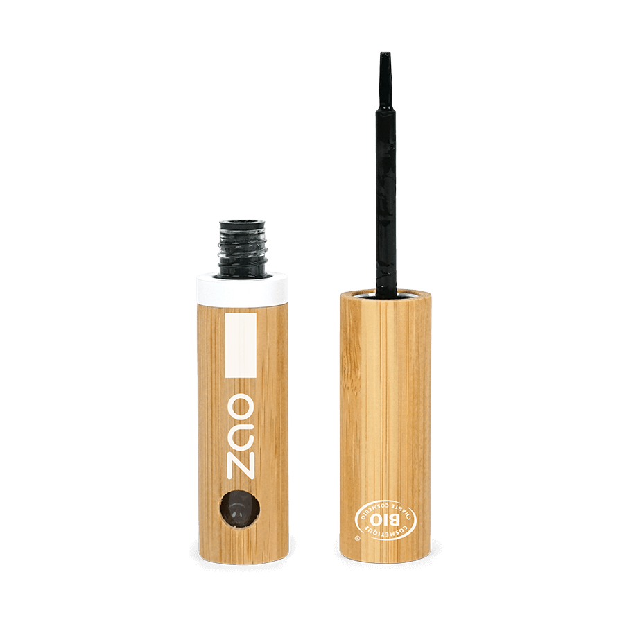 ZAO Fortifying Eyelash Care-Vippeserum-JKSHOP