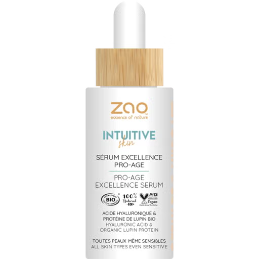 ZAO Pro-Age Excellence Serum 30 ml. - Serum - JK-Shop