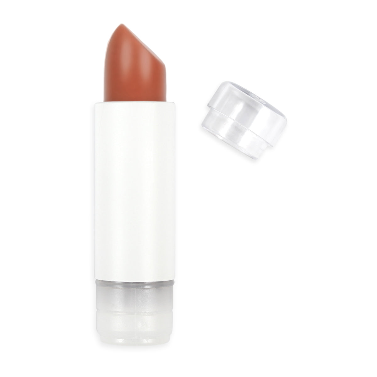 ZAO Refil Lip Balm Color & Repulp 485 - Balm - JK-Shop