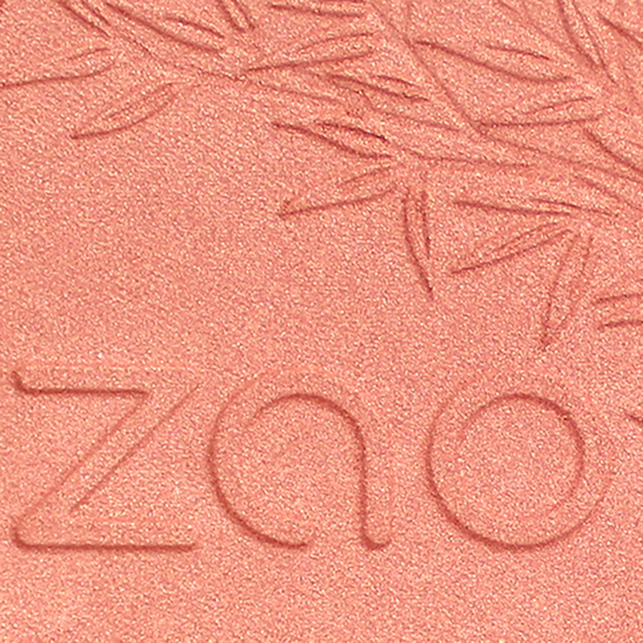 ZAO Refill Compact Blush - Blush - JK-Shop