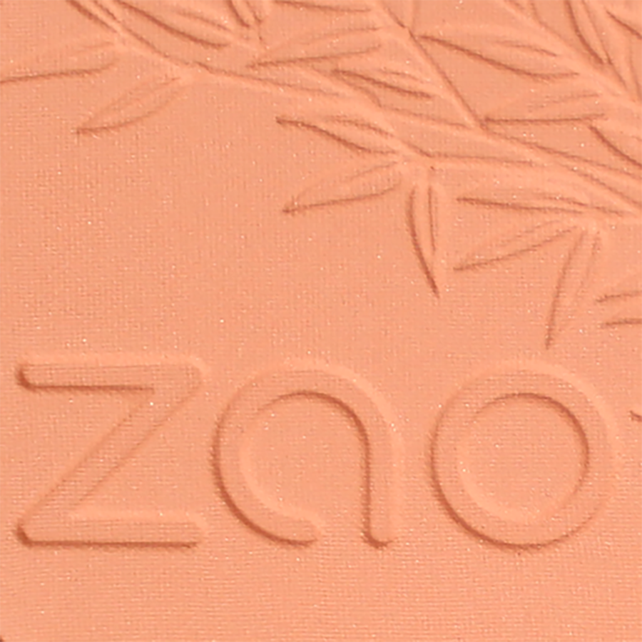 ZAO Refill Compact Blush - Blush - JK-Shop
