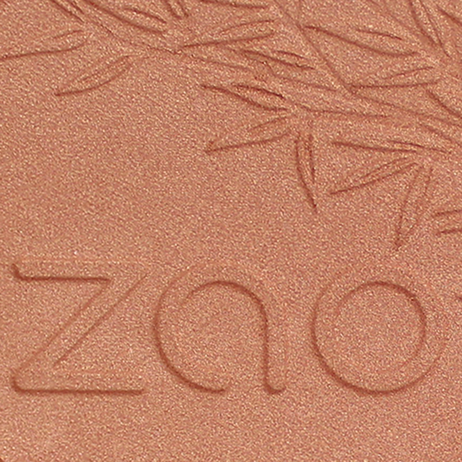 ZAO Refill Compact Blush - Blush - JK-Shop