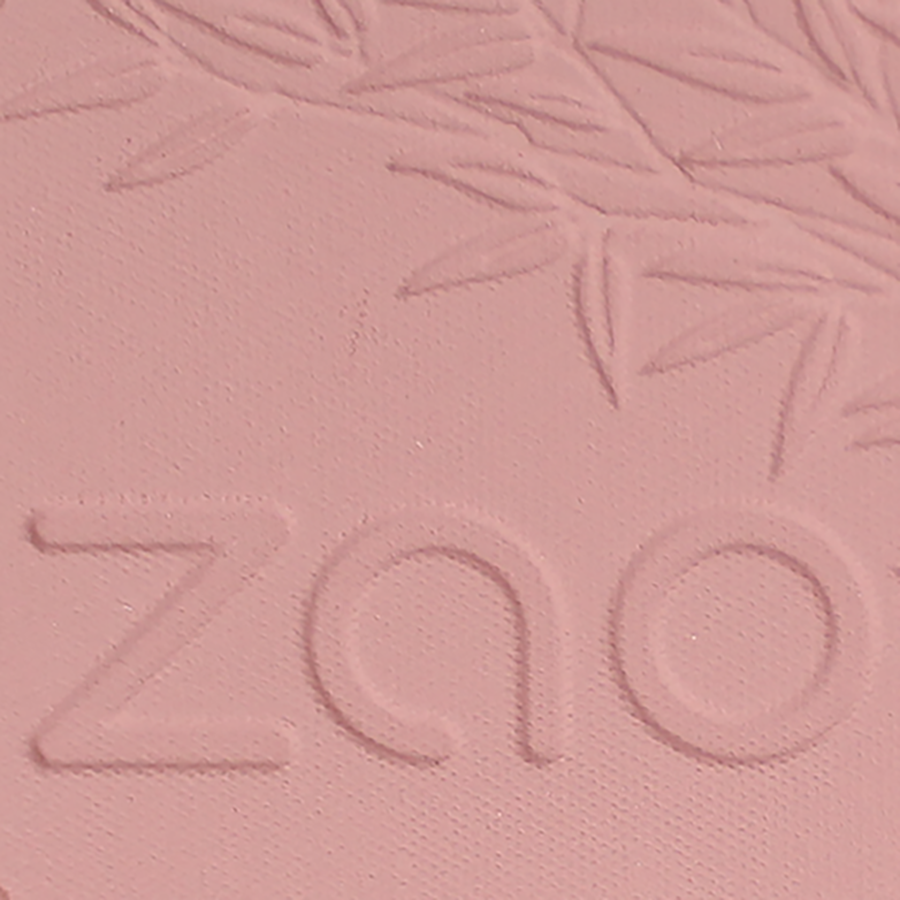 ZAO Refill Compact Blush - Blush - JK-Shop