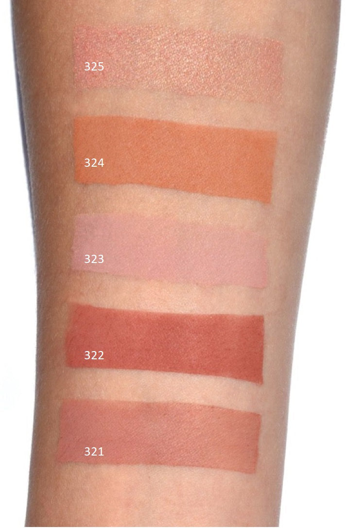 ZAO Refill Compact Blush - Blush - JK-Shop