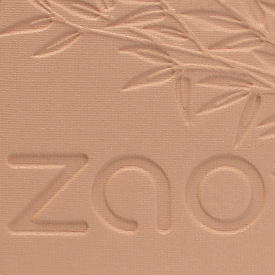 ZAO Refill Compact Powder - 6 nyanser - Pudder - JK-Shop
