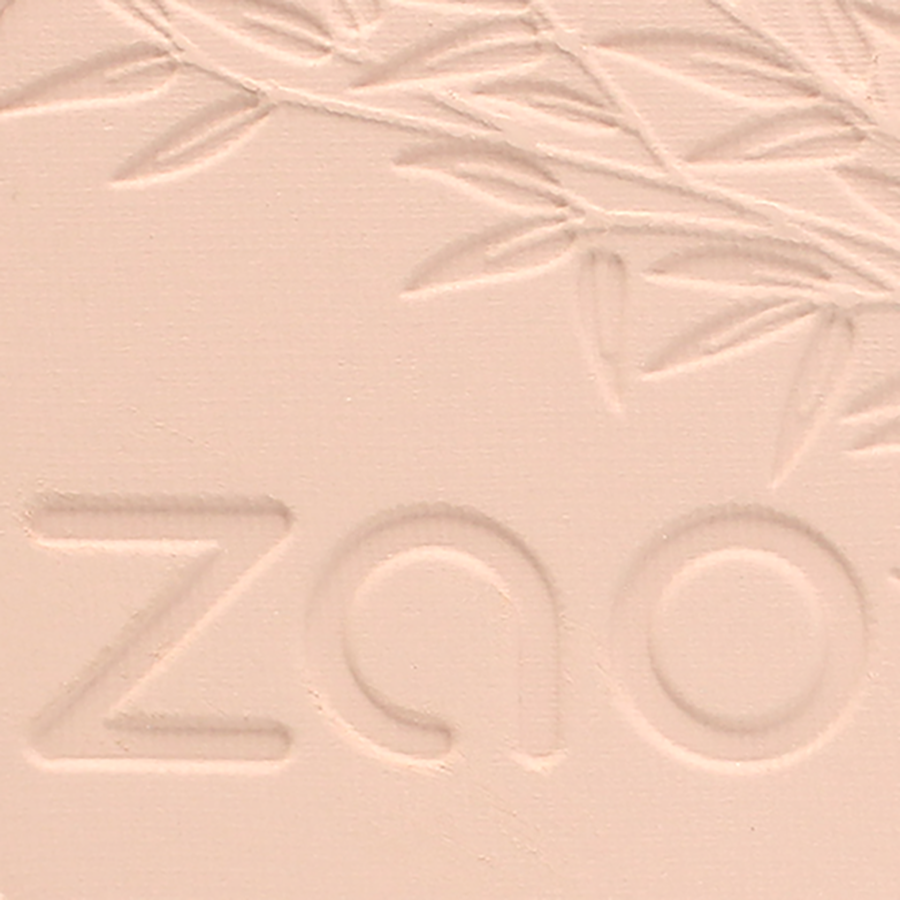ZAO Refill Compact Powder - 6 nyanser - Pudder - JK-Shop