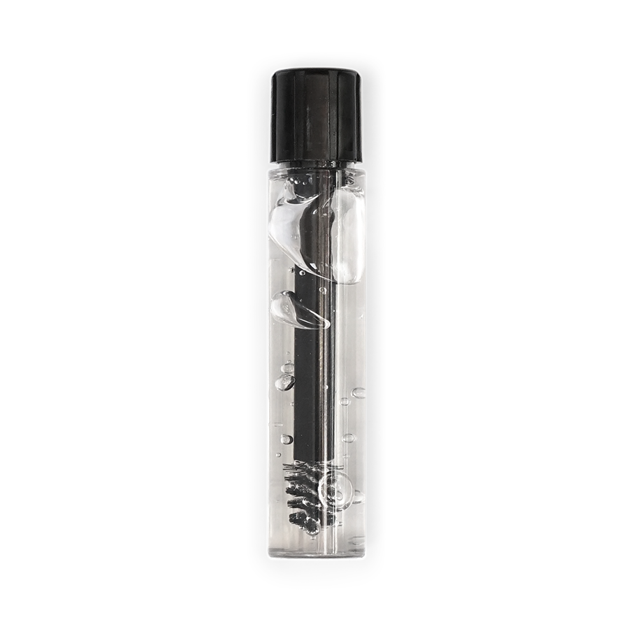 ZAO Refill Eyebrow Fixing Gel 050 Transparent - Gel - JK-Shop
