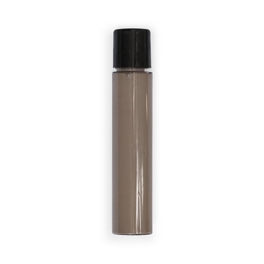 ZAO Refill Eyebrow Mascara - Bryn- og vippefarge - JK-Shop