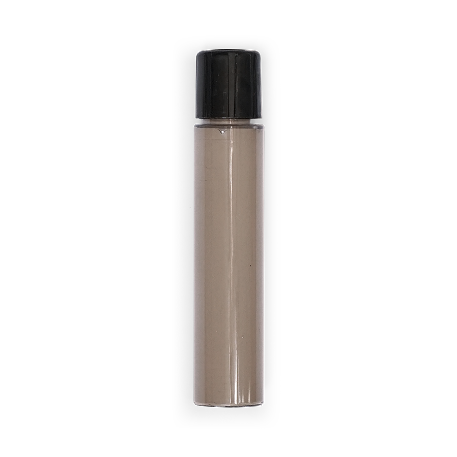 ZAO Refill Eyebrow Mascara - Bryn- og vippefarge - JK-Shop