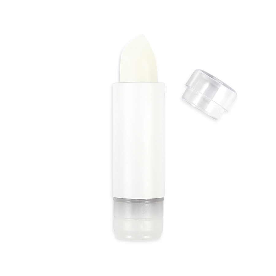 ZAO Refill Lip Balm Stick 481 - Leppepomade - JK-Shop