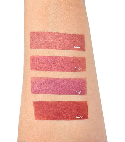 ZAO Refill Lip Ink 3,8ml - 6 colors - Lip Ink - JK-Shop