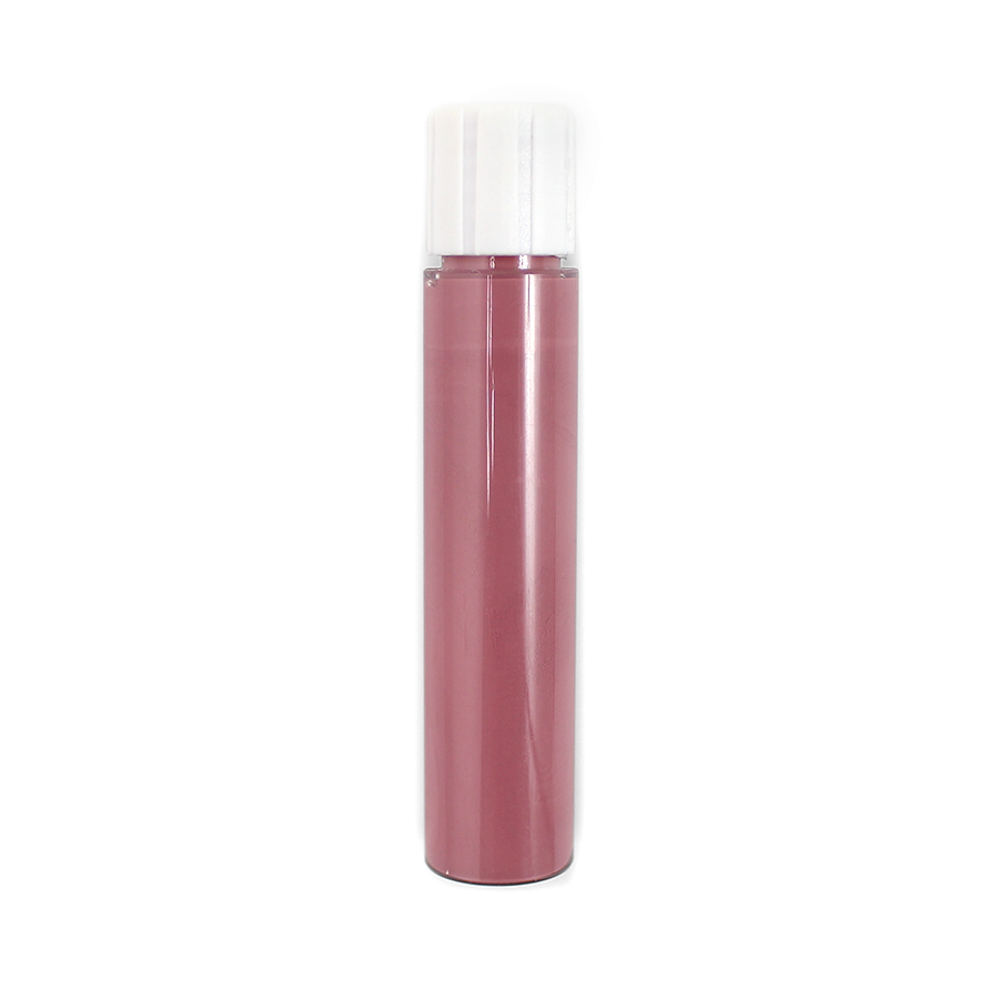 ZAO Refill Lip Polish 037 Rosewood - Lipgloss - JK-Shop