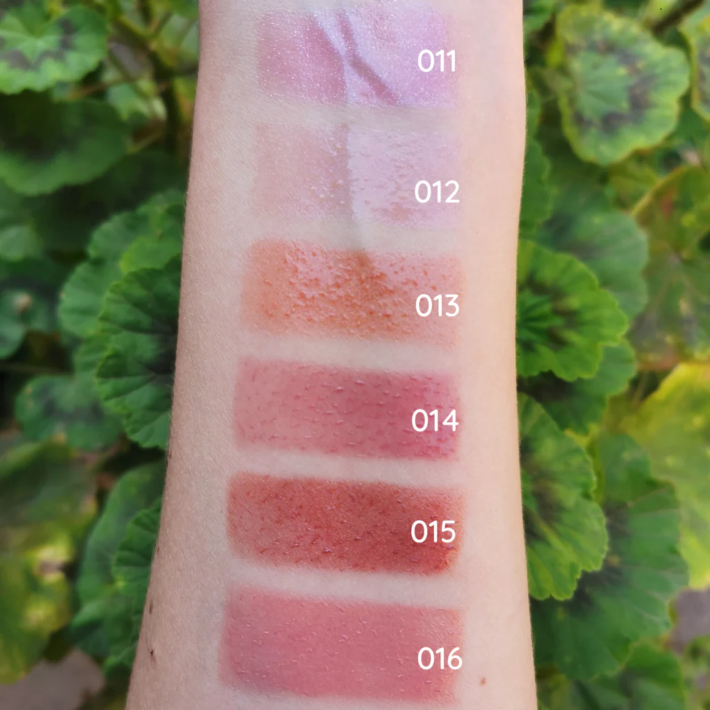 ZAO Refill Lipgloss - Lipgloss - JK-Shop