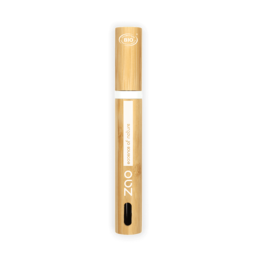 ZAO Velvet Mascara- 080 Black-Mascara-JKSHOP