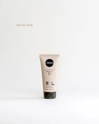 Zenz Menthol Conditioner No. 11 1000ml - Balsam - JK-Shop