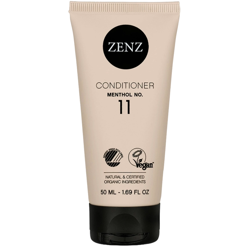 Zenz Menthol Conditioner No. 11 250ml - Balsam - JK-Shop