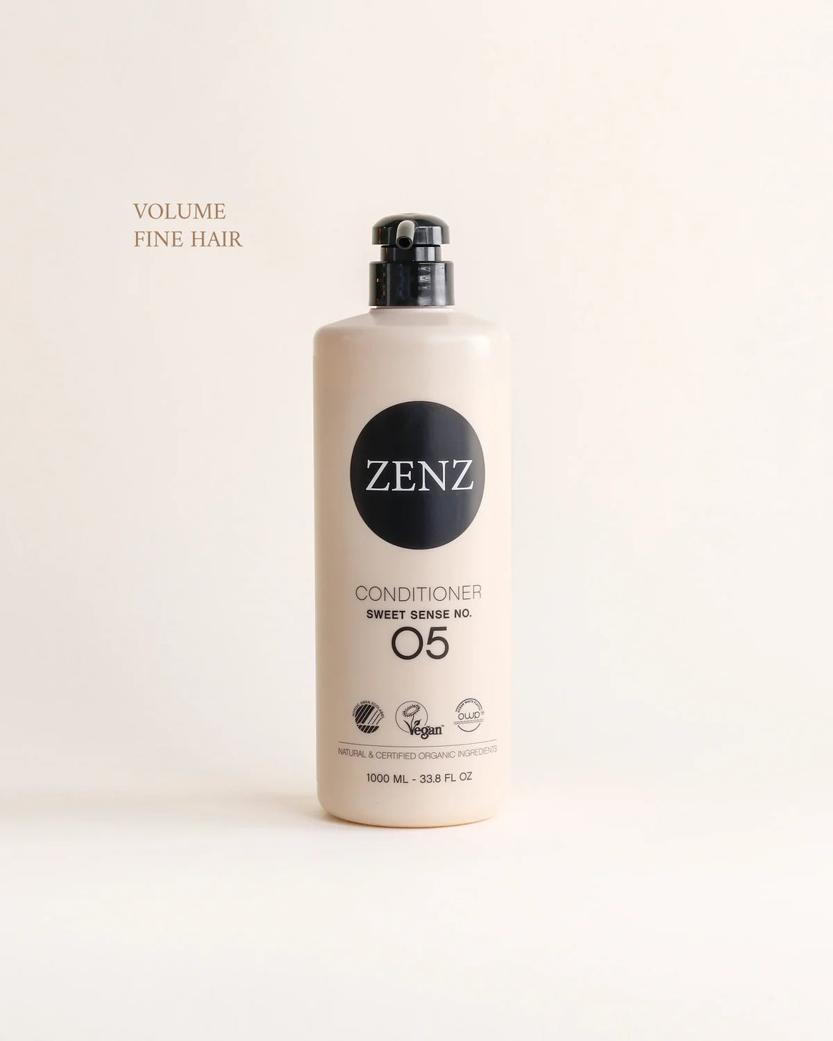 Zenz Sweet Sense Conditioner No. 05 50ml - Balsam - JK-Shop