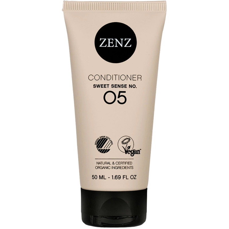 Zenz Sweet Sense Conditioner No. 05 50ml - Balsam - JK-Shop