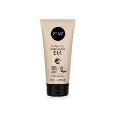 Zenz Sweet Sense Shampoo No. 04 1000ml - Sjampo - JK-Shop