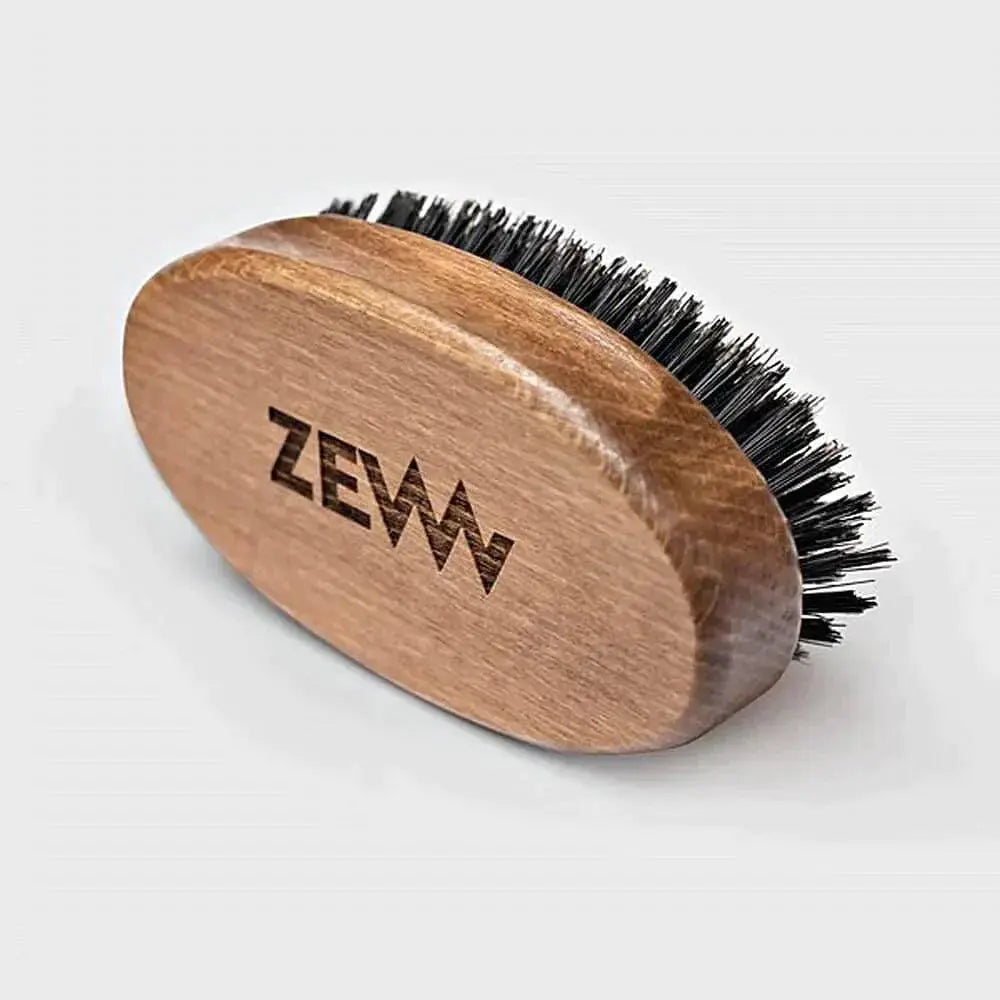 Zew For Men Skjeggbørste-Skjeggbørste-JKSHOP