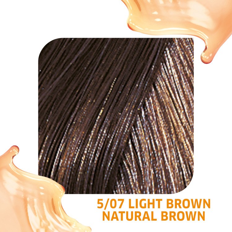 Wella Color Fresh – 5/07