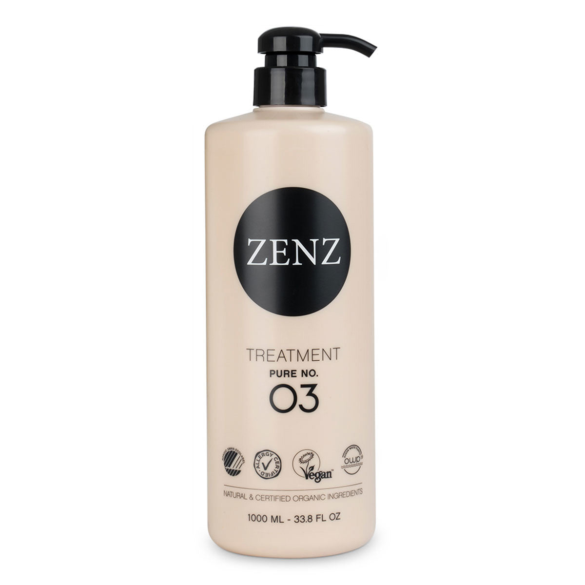 Zenz Pure Treatment No. 03 1000ml