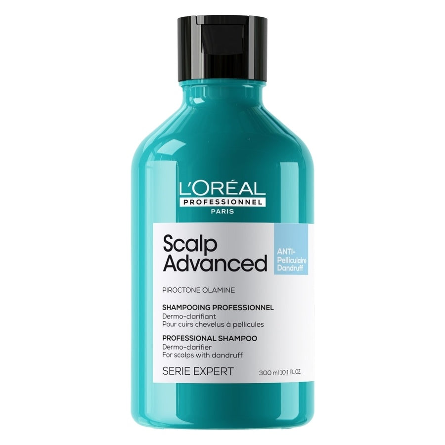 L’Oréal Anti-Dandruff Dermo-Clarifier Shampoo 300 ml