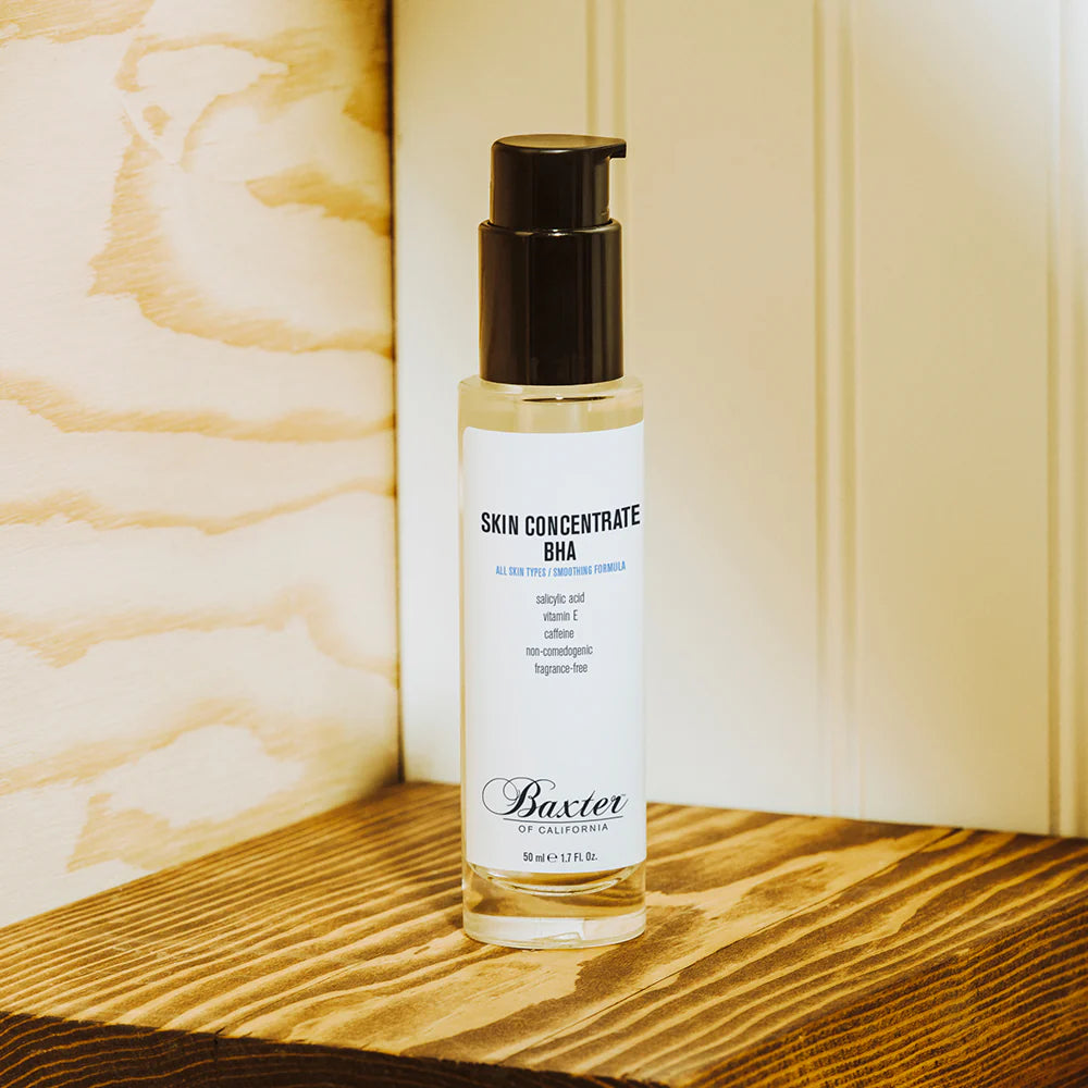 baxter Of California SKIN CONCENTRATE BHA 50ml - Serum - JK-Shop