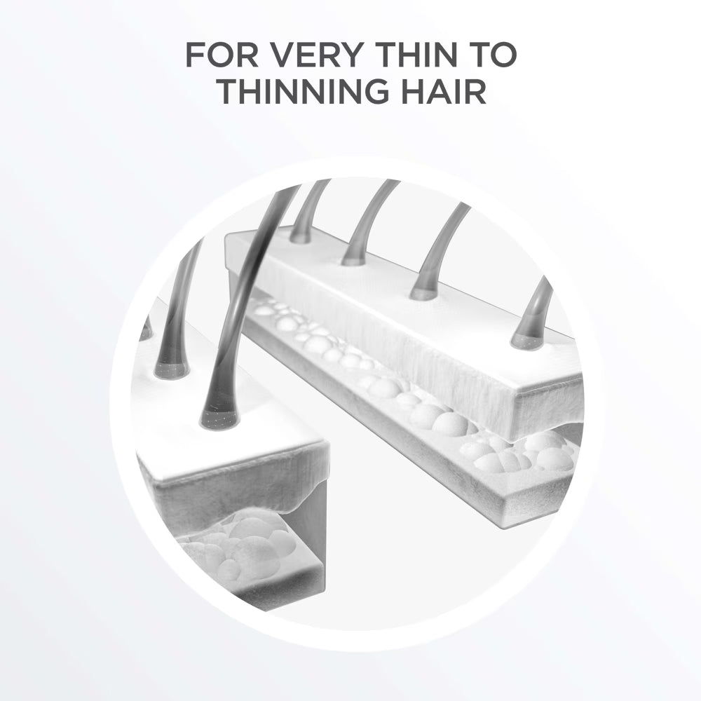 Nioxin Bodifying Foam