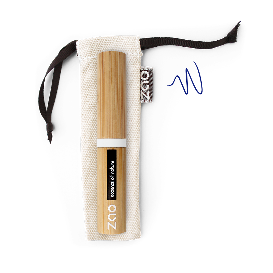 ZAO Liquid Eyeliner Brush