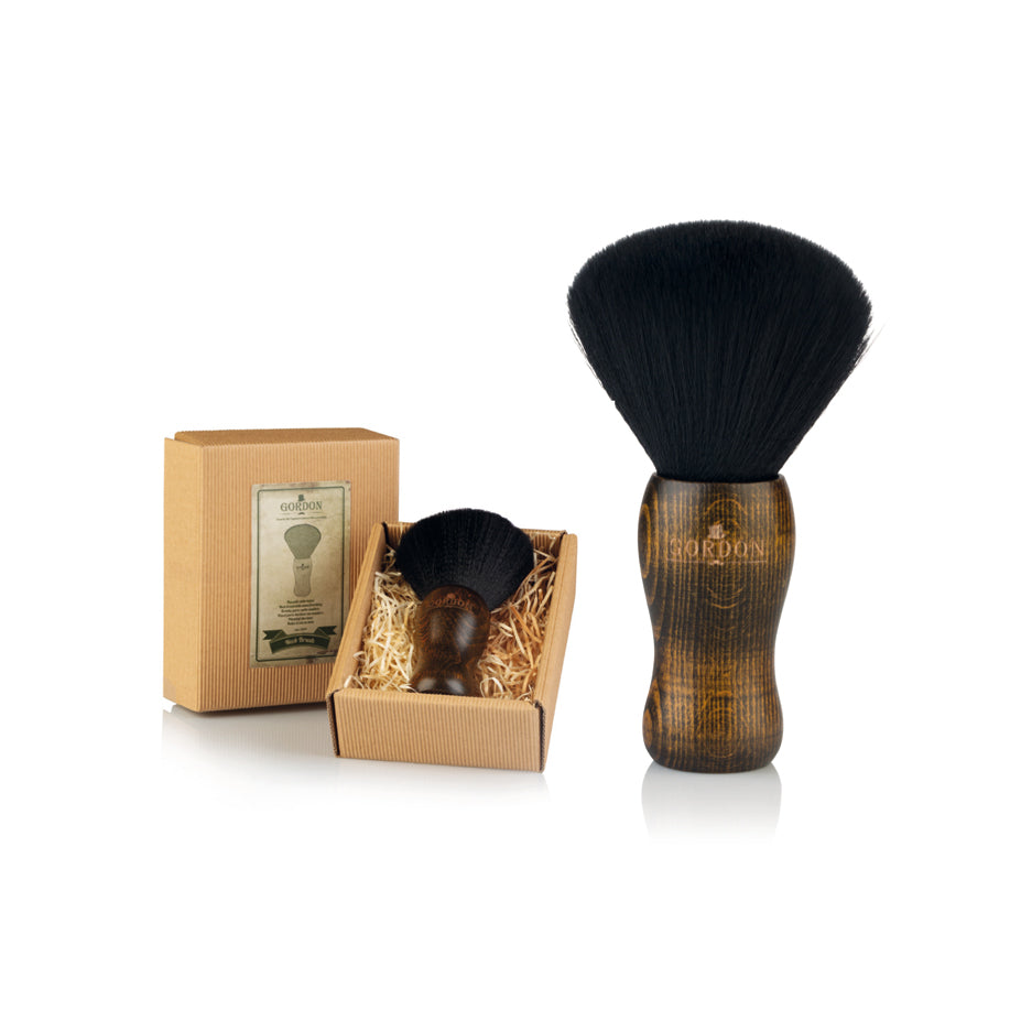 Gordon Neck Brush - Nakkebørste