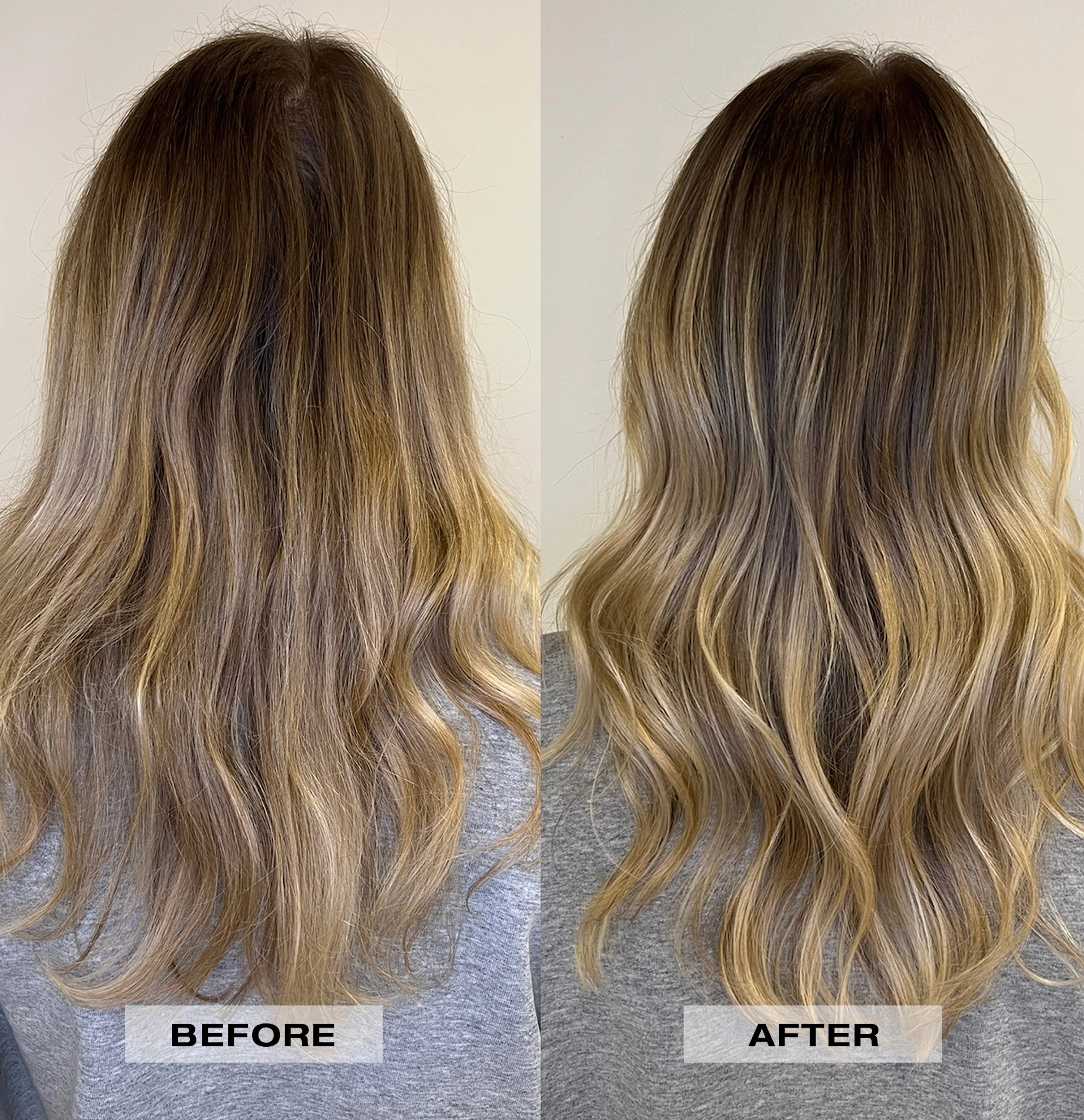 Lanza Keratin Healing Oil - 3 typer