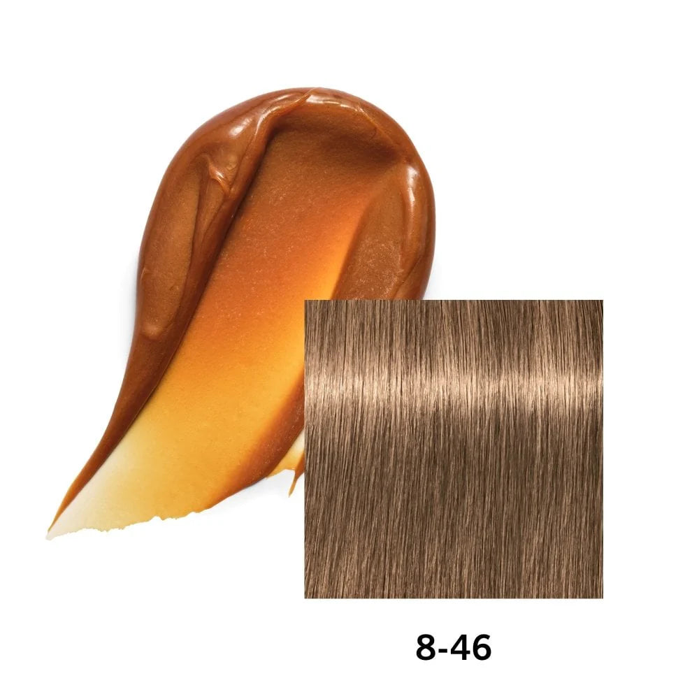 Schwarzkopf Chroma ID Hair Color 300 ml