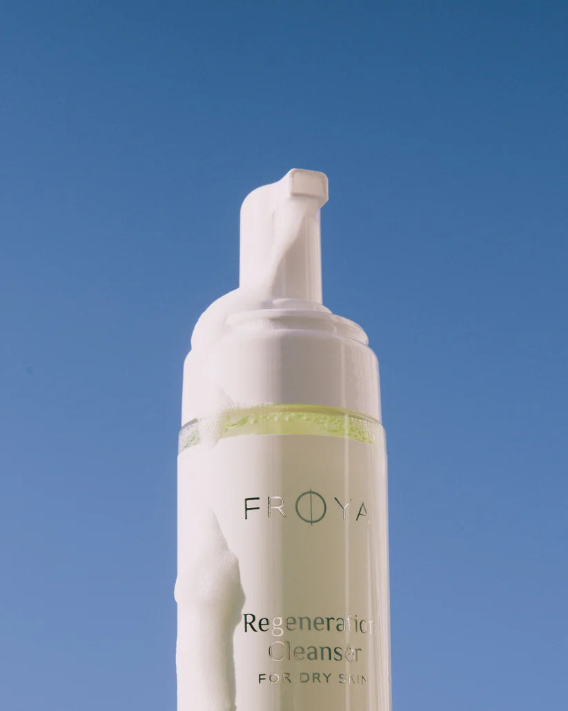 Frøya Cleanser - 2 typer, 150ml.