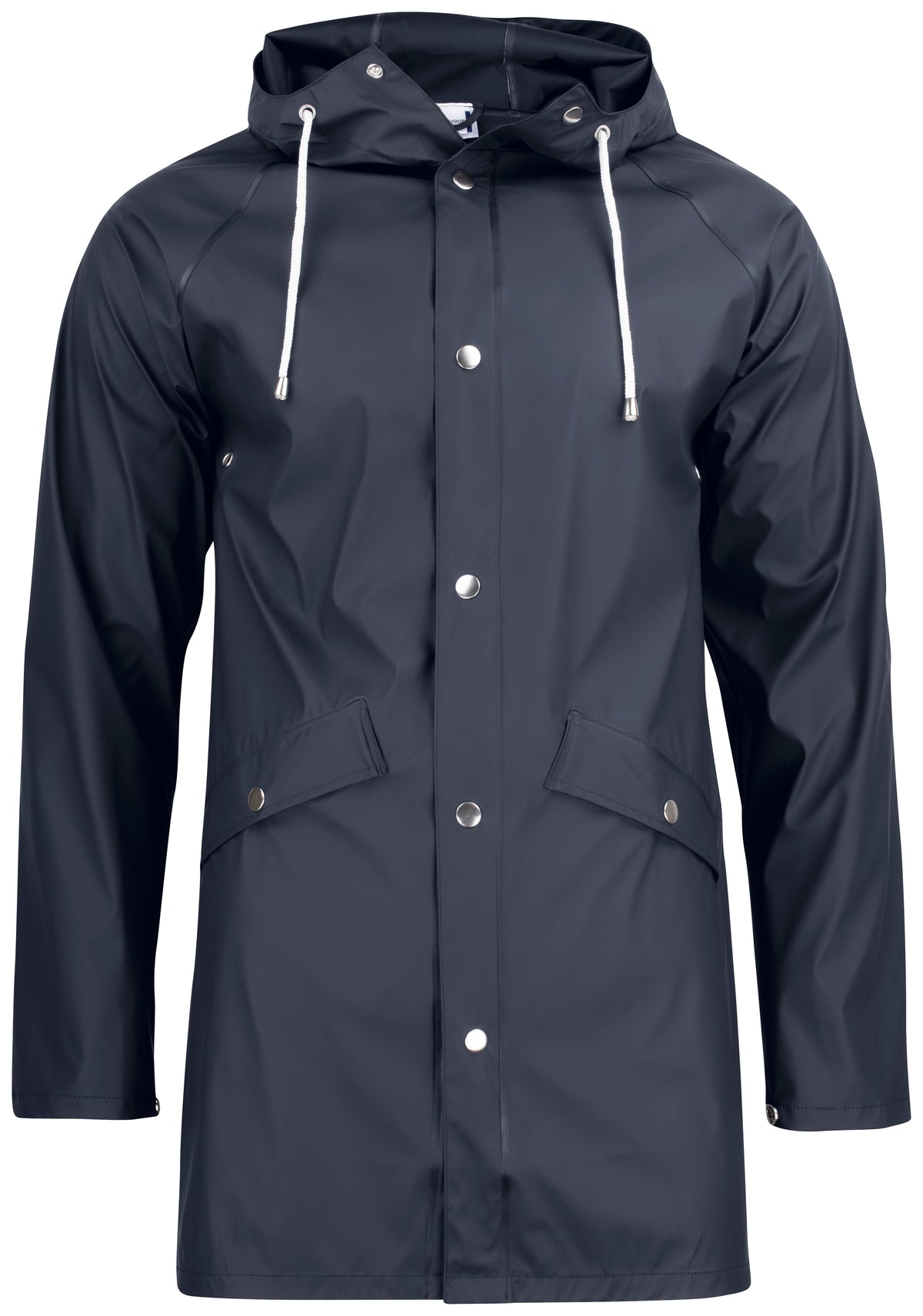 Clique Classic Rain Jacket regnjakke herre - Jakke - JK-Shop